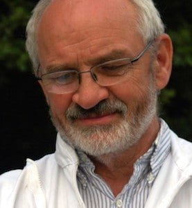 Steve Rose