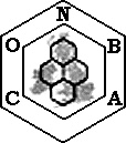 Council of National Beekeeping Associations Logo