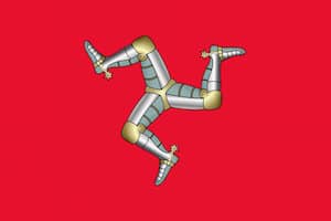 Isle of Man 1973