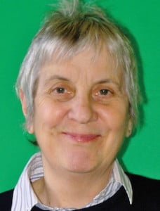 Margaret Murdin  "Bee Genetics Explained" - "Understanding the Queen"