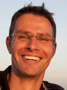 Jeroen Vorstman  “Queen Rearing Simplified”
