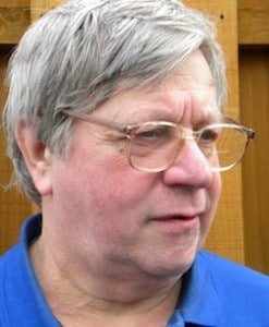 Jim Pearson "Myths, Legends and Lies"