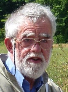 Dorian Pritchard "Selective breeding without inbreeding; where's the happy medium?"