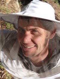 Huw Evans "Electronic monitoring as a tool for better beekeeping and queen breeding"