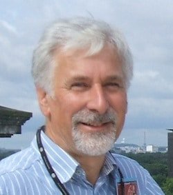 Pete Sutcliffe - "The hive as a processing centre"