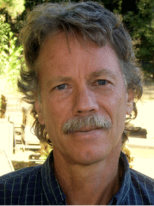 Randy Oliver - Bees in California - Colony Buildup and Decline - Understanding Varroa - Breeding the Ideal Bee for Your Area