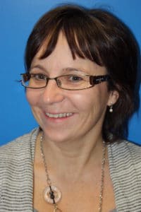 Irene Power “Beekeeping and a Full Time Job”
