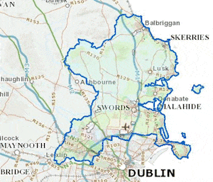 Tolerance to <i>Varroa destructor</i> in Ireland