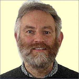 Jo Widdicombe