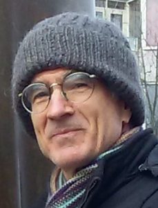 Baruch Livneh