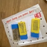 The package arrives from Colonsay; posted Monday and arrived Thursday morning and all have taken well.  We followed Andrew Abraham’s instructions to the letter using special introduction cages from Thornes