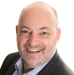 David Parker