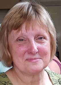 Lynn Cartwright