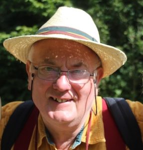 Roger Patterson