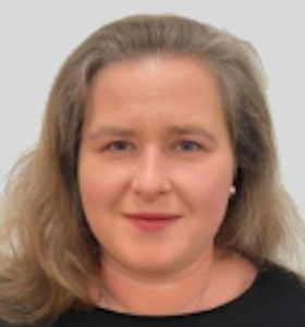Martina Hendry