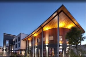 athlone springs hotel