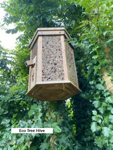 Eco Tree Hive