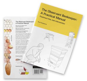 The Observant Beekeeper