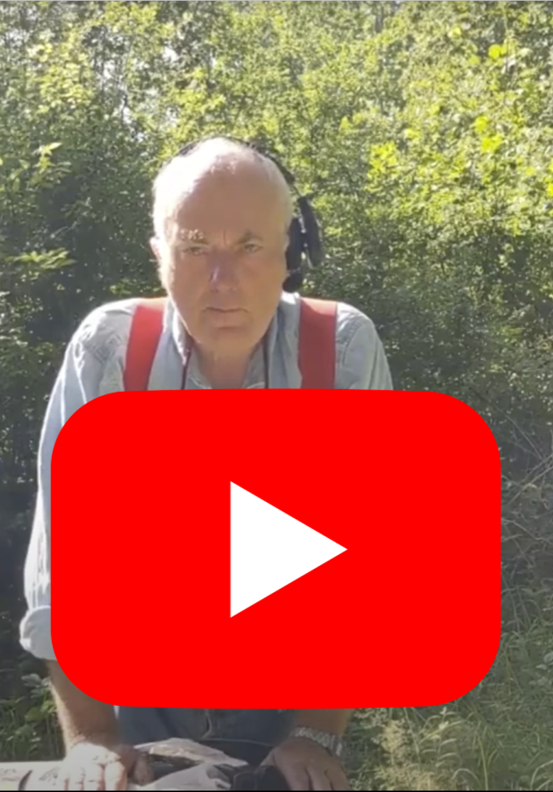 Roger YouTube