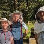 lets go beekeeping